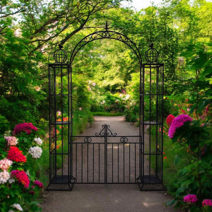 GARDEN ARCH HD Versailles