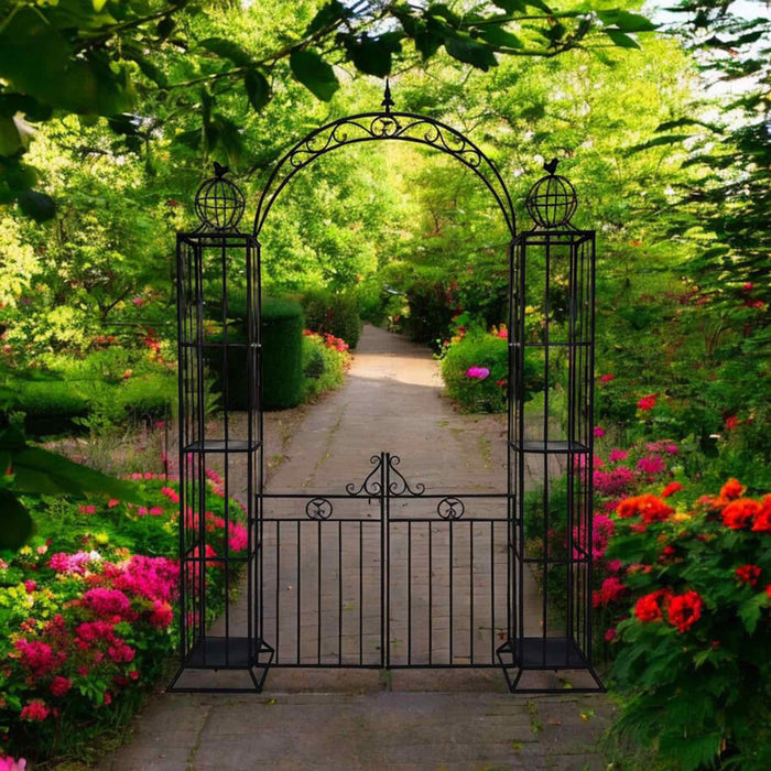 GARDEN ARCH HD Versailles