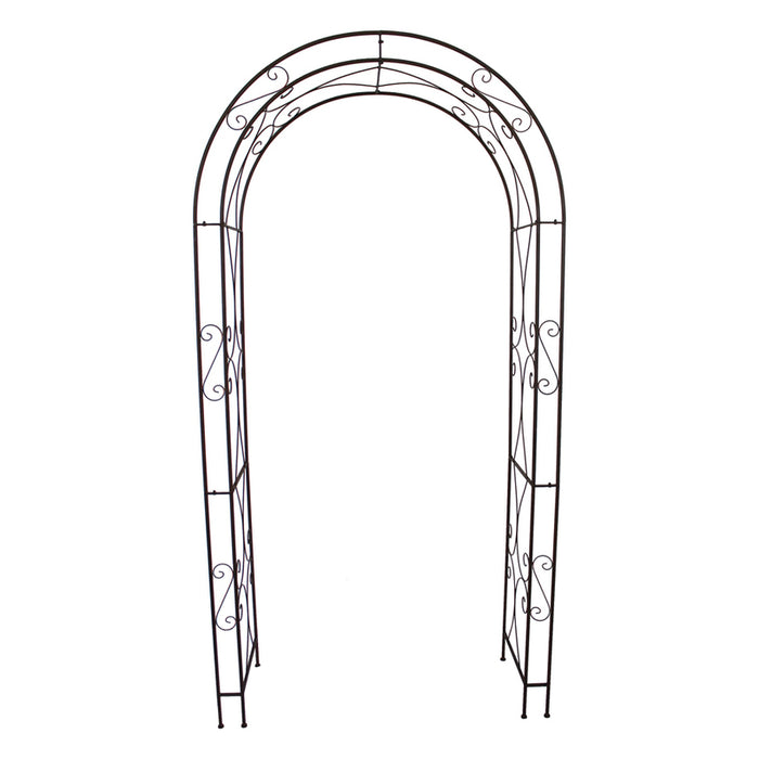 GARDEN ARCH HD HD-10485