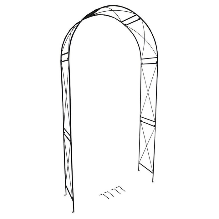 GARDEN ARCH HD HD-10503