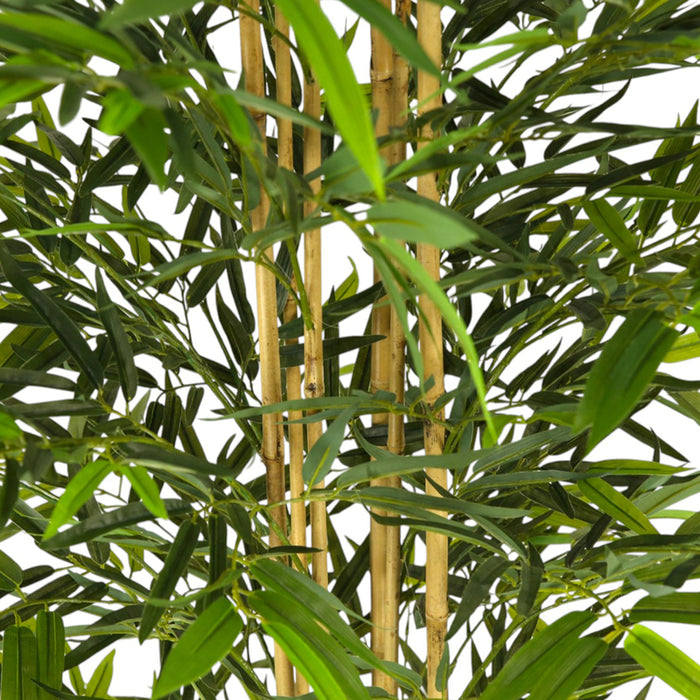 ARTIFICIAL BAMBOO PLANT 150CM HD HD-10979