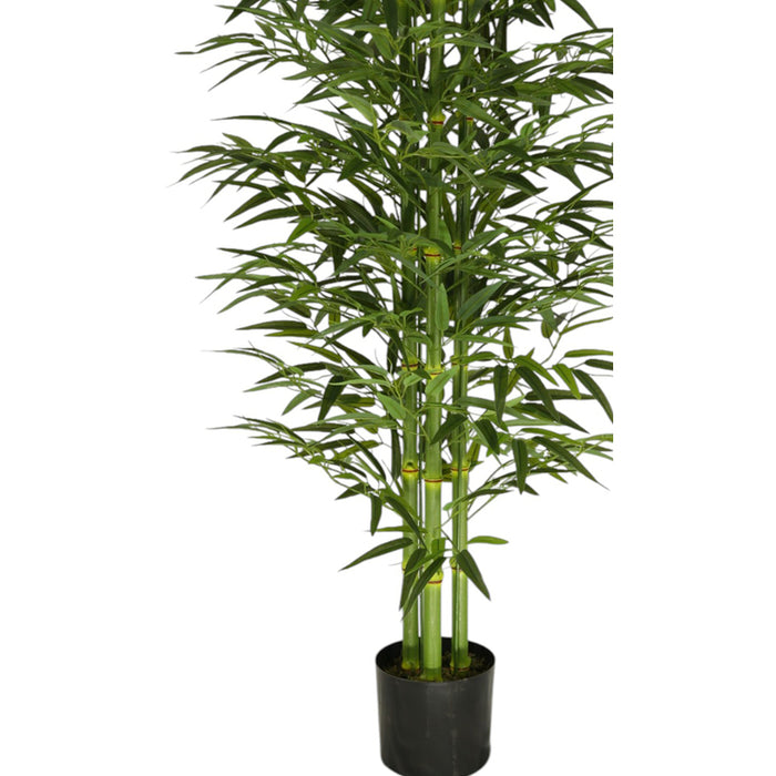 ARTIFICIAL BAMBOO PLANT 155CM HD HD-10971
