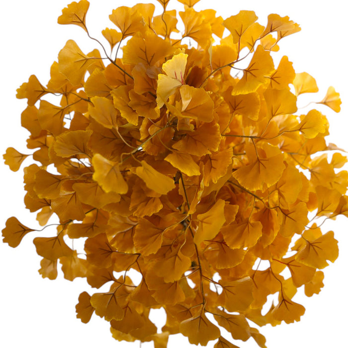 ARTIFICIAL PLANT GINKO BILOBA 145CM HD HD-10985