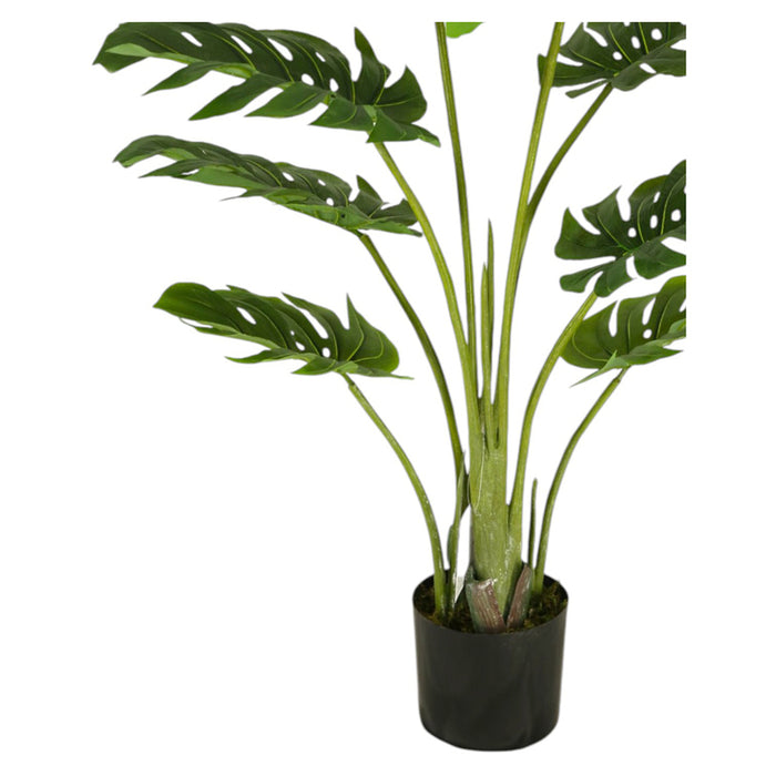 MONSTER ARTIFICIAL PLANT 90CM HD HD-10975