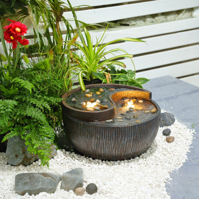 GARDEN FOUNTAIN HD HD-11001