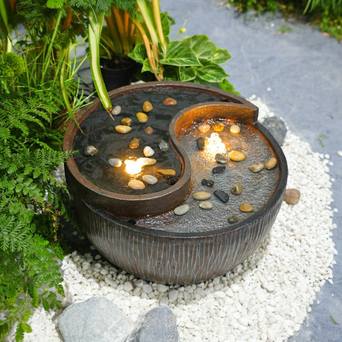 GARDEN FOUNTAIN HD HD-11001