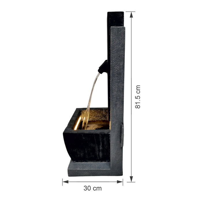 GARDEN FOUNTAIN HD HD-10960