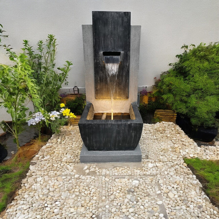 GARDEN FOUNTAIN HD HD-10960