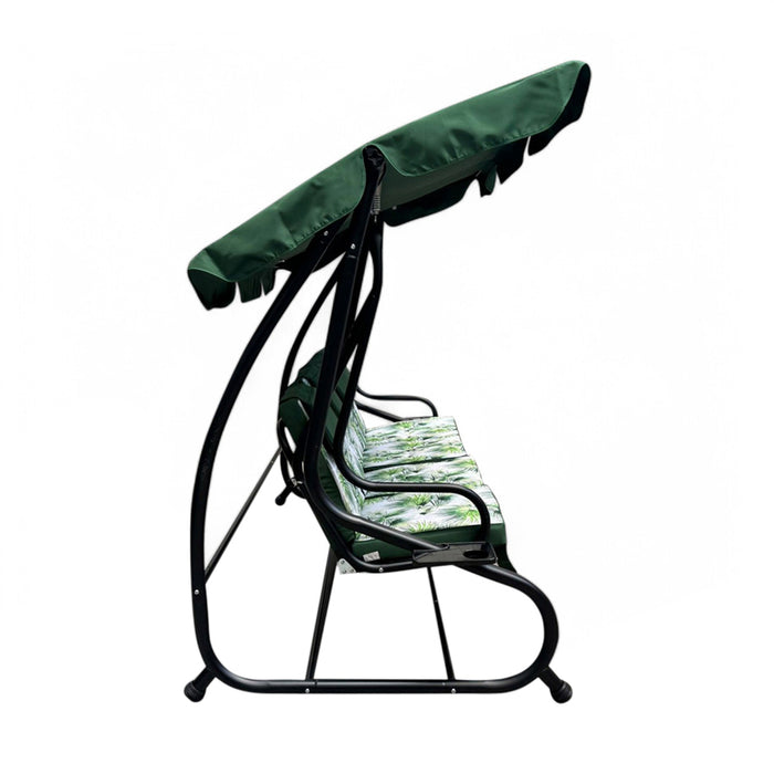 GARDEN SWING FUNCTION BED HD BALI