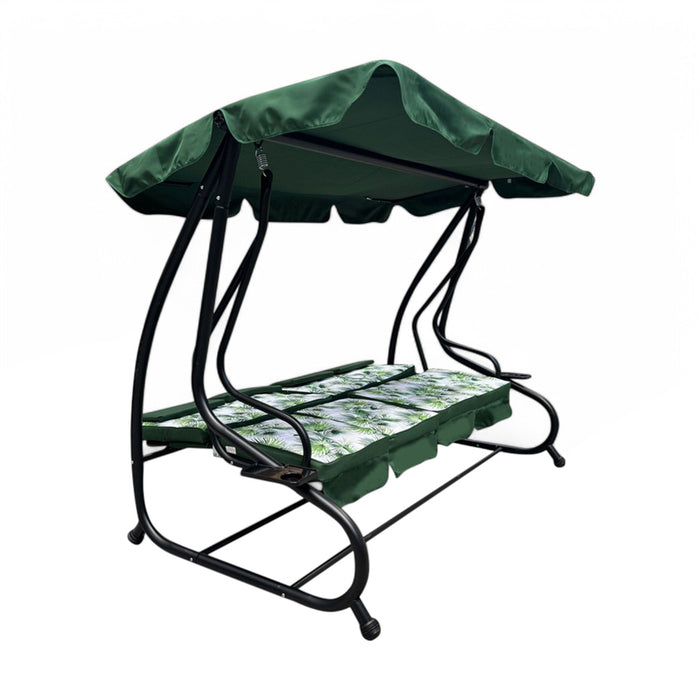 GARDEN SWING FUNCTION BED HD BALI