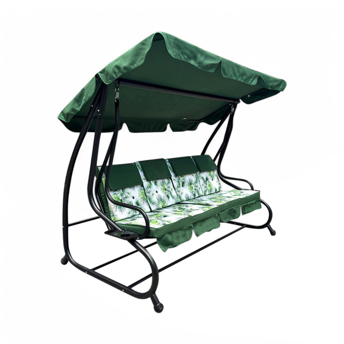 GARDEN SWING FUNCTION BED HD BALI