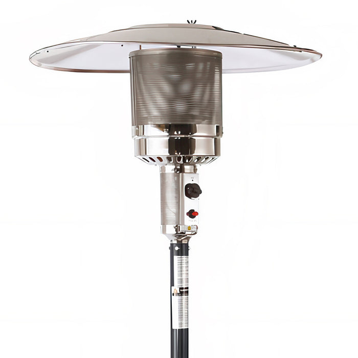 GAS SPONGE HD PH01-SBL