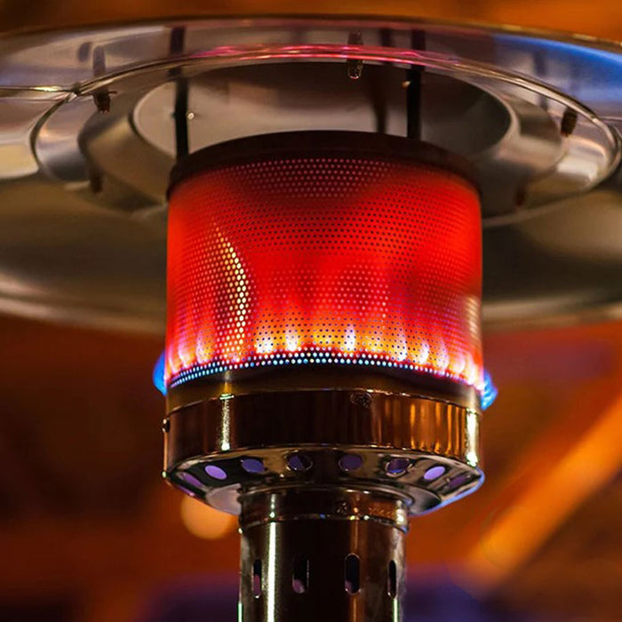 GAS SPONGE HD PH01-SV