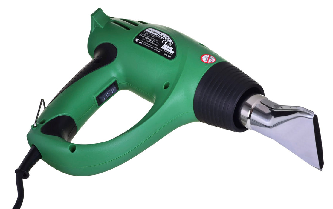 HOT AIR GUN HIKOKI RH600T-NAZ