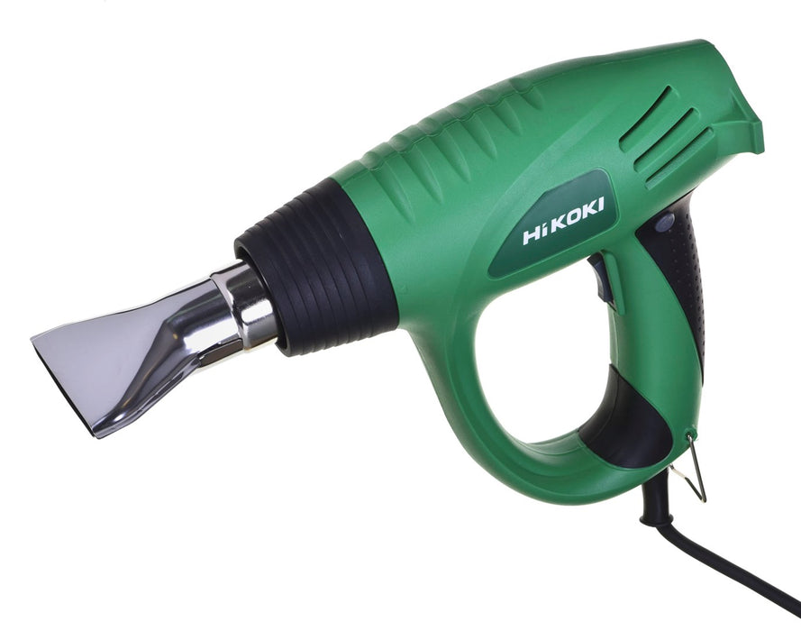 HOT AIR GUN HIKOKI RH600T-NAZ