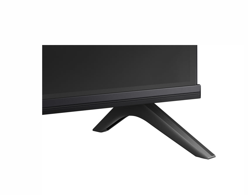 Hisense 32" A4N, HD 1366x768,3000:1, DLED, HLG, DTS Virtual X, Smart TV, WiFi, WiFi Direct, BT, VIDAA U7,Anyview Cast, 2xHDMI, 2xUSB, LAN, CI+, DVB-T2/C/S2, Black