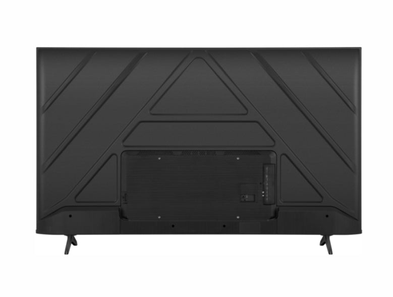 Hisense 43" A6N, 4K Ultra HD 3840x2160, DLED, DFA, Precision Colour, HDR 10+, HLG, Dolby Vision, DTS Virtual X, Smart TV, WiFi, BT, AnyView Cast, Gaming Mode, 1xHDMI2 eArc, 2xHDMI, 2xUSB, LAN, CI+, DVB-T2/C/S2, Black