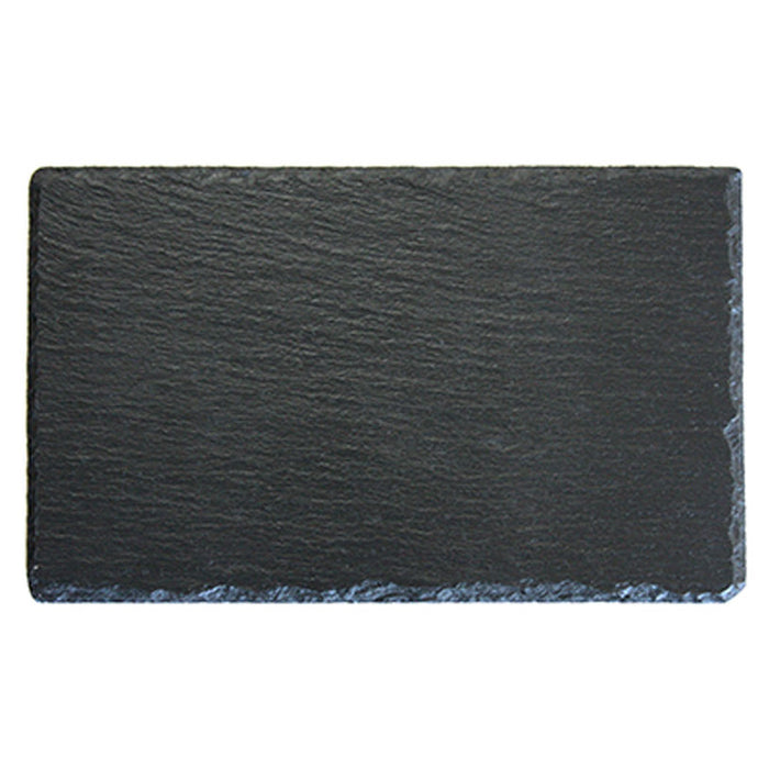 STONE SERVING PLATE/PLATE GN1/2 - 32.5X26.5 CM HORECANO