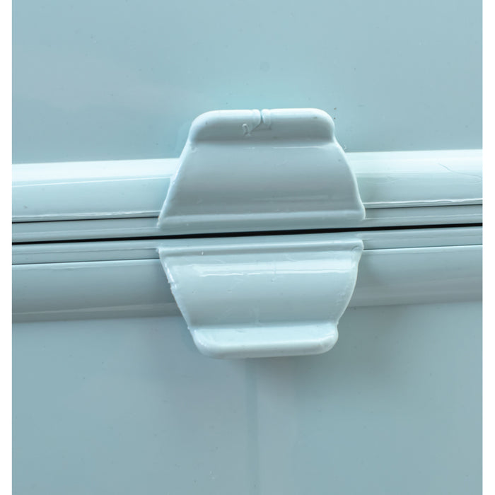 FOOD BOX WITH UTENSILS 1.4 L HORECANO