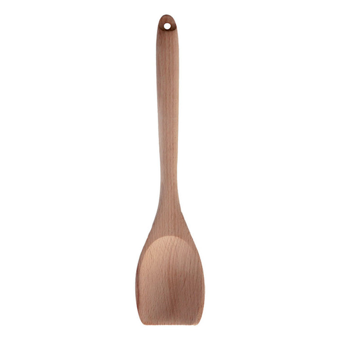 HORECANO DEEP WOODEN SPATULA