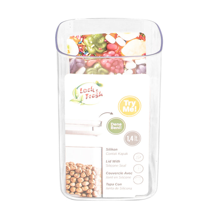 FOOD BOX 1.4 L HORECANO