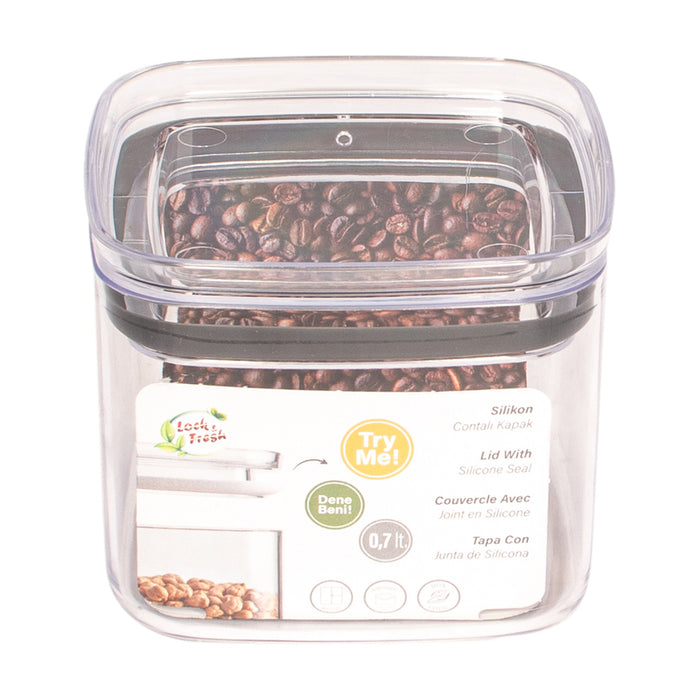 FOOD BOX 0.7 L HORECANO