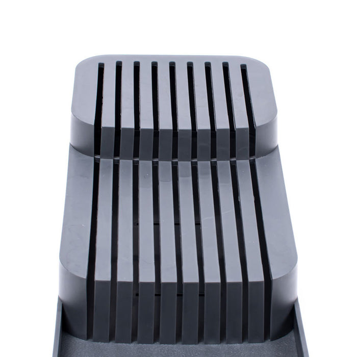 HORECANO TWO-TIER CUTLERY ORGANIZER