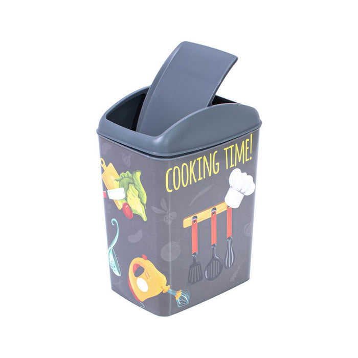 WASTE BIN 5L HORECANO