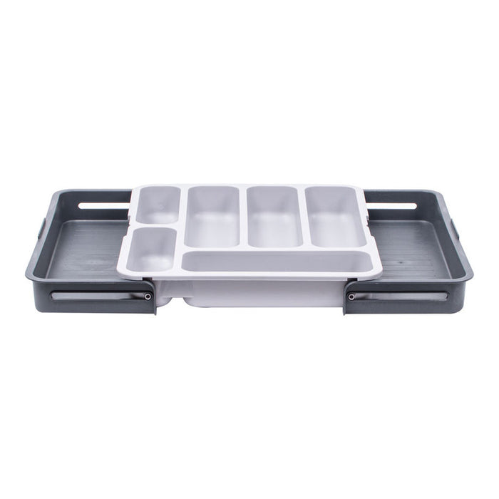 EXTENDABLE HORECANO CUTLERY ORGANIZER