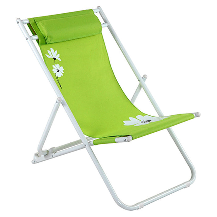 GARDEN CHAIR-CHAIR 3 POSITIONS HORECANO 95294