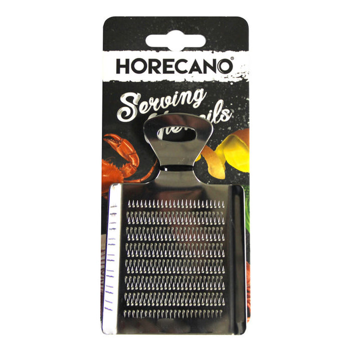 GINGER GRATE 13.5 X9 CM HORECANO