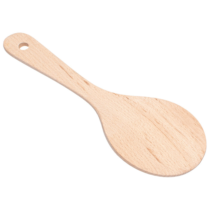 HORECANO SHORT WOODEN SPOON