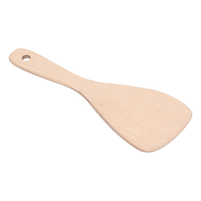 HORECANO SHORT WOODEN SPATULA