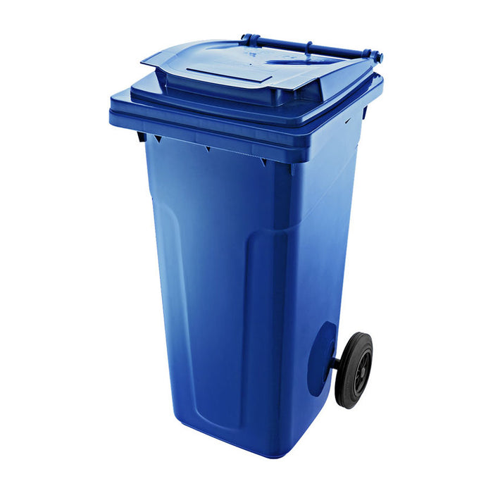 GARDEN WASTE BIN 120L HORECANO