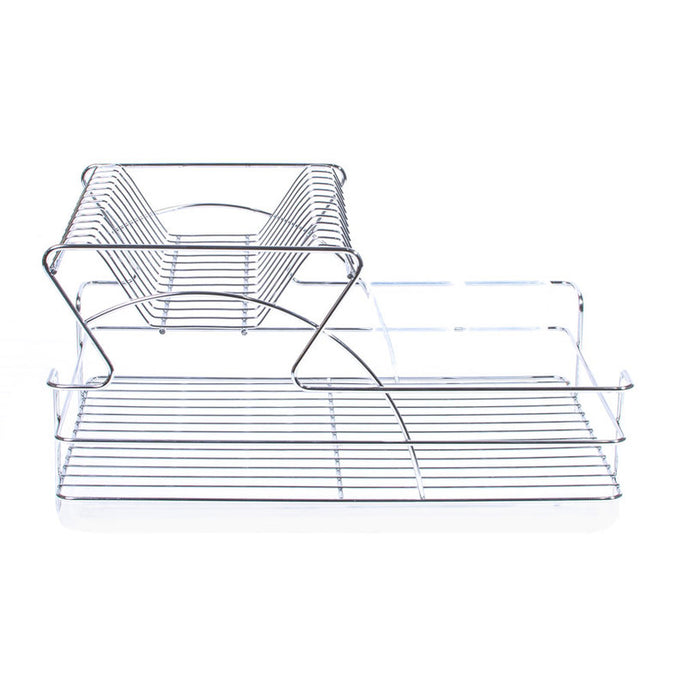 DRYER FOR DISHES 2 LEVELS LUX HORECANO