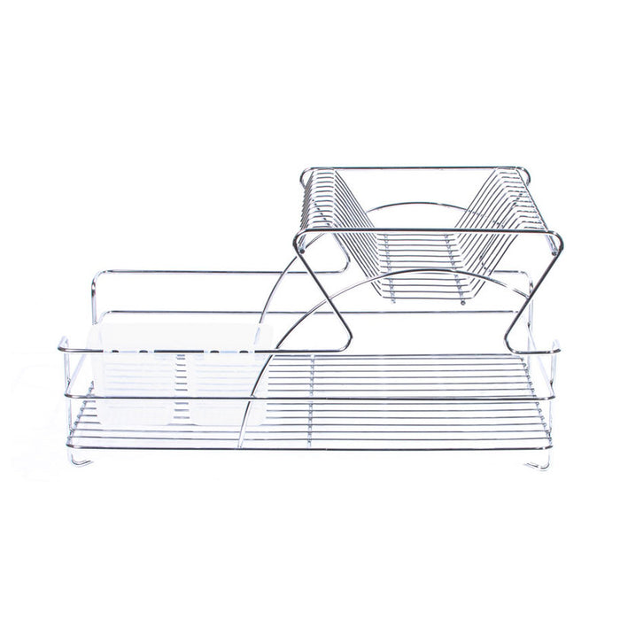 DRYER FOR DISHES 2 LEVELS LUX HORECANO