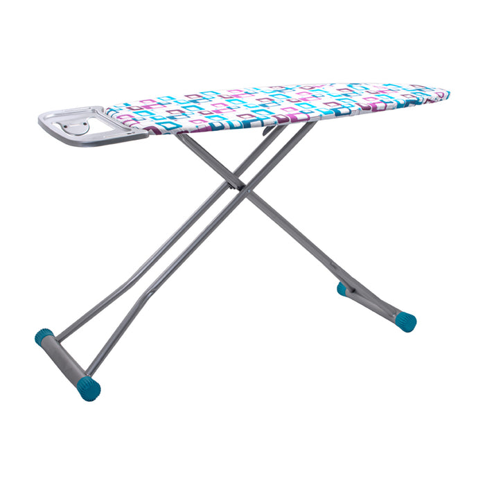 IRONING BOARD DOLPHIN 120X40 CM HORECANO