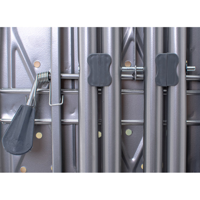 IRONING BOARD DOLPHIN 120X40 CM HORECANO