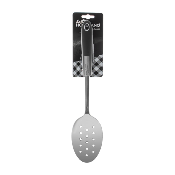 SPOON GARNISH PERFORATED PREMIER HORECANO