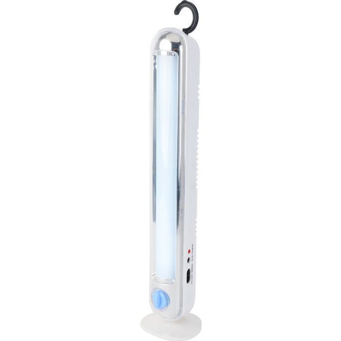 LED EMERGENCY FLUID 15W 35CM HOROZ MESSI-15