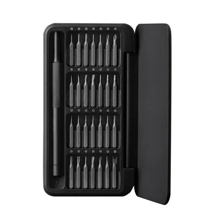 28-in-1 HOTO precision screwdriver set QWLSD009