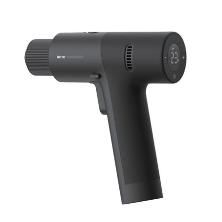 HOTO QWLDZ001 drill/driver, brushless, 12V