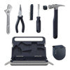 HOTO QWSGJ002 tool set, 7 items