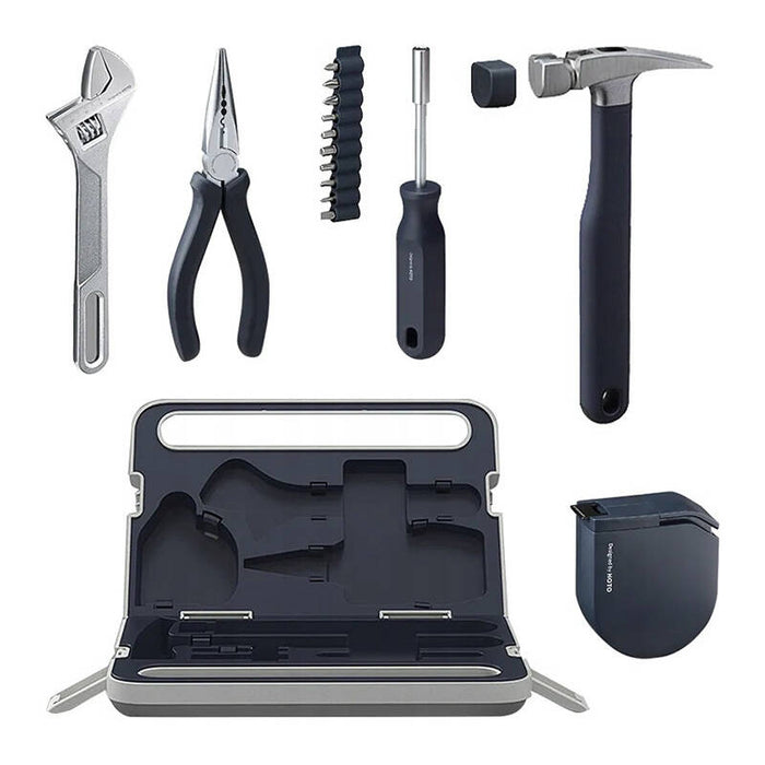 HOTO QWSGJ002 tool set, 7 items