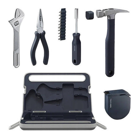 HOTO QWSGJ002 tool set, 7 items