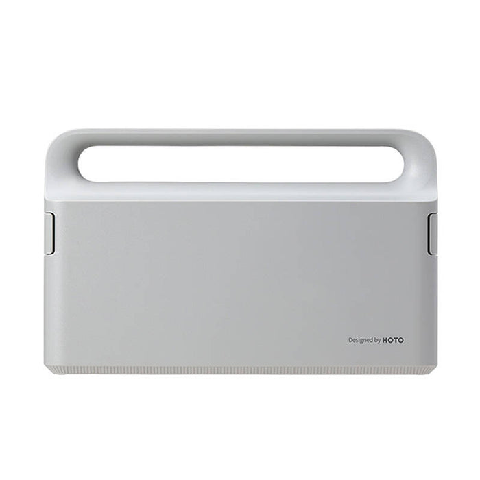 HOTO QWDGJ001 tool set, 9 items