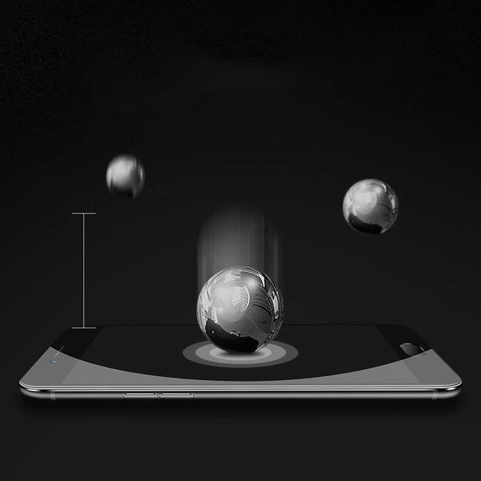 Tempered glass eco not branded TCL 30 5G