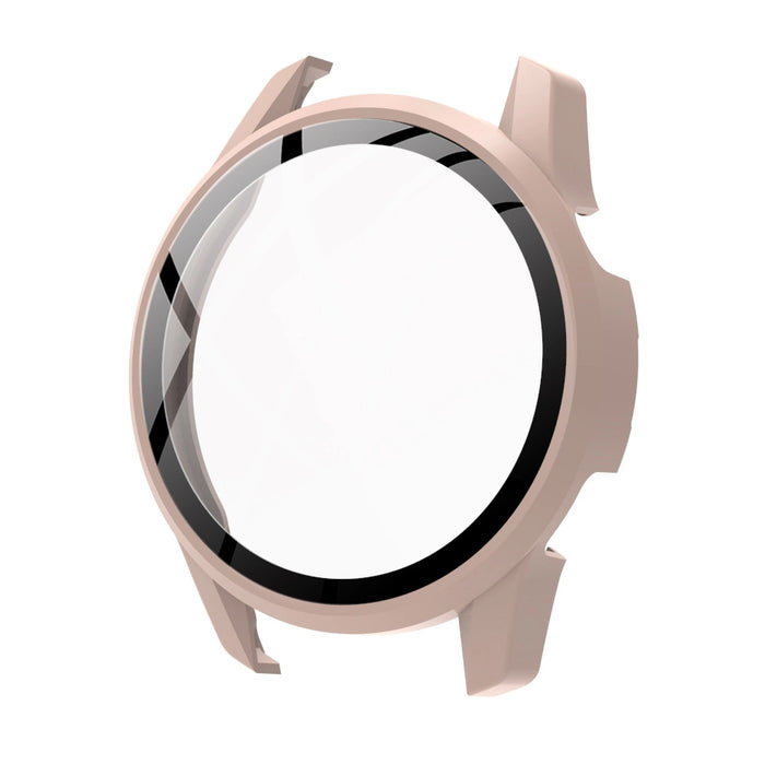 Glass protector for Huawei Watch GT3 42mm - pink