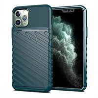 Thunder Case Flexible Tough Rugged Cover TPU Case for iPhone