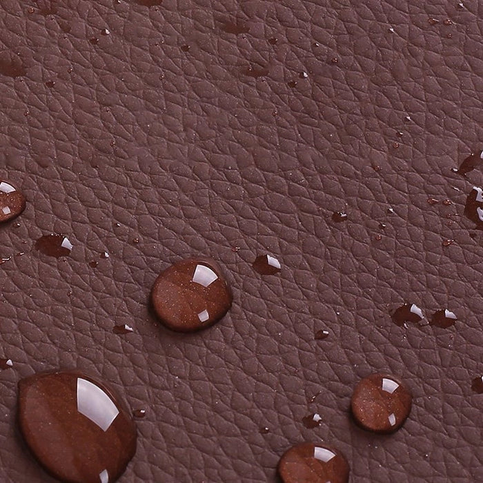 Car seat organizer seat protector seat cover shelf mini car table black